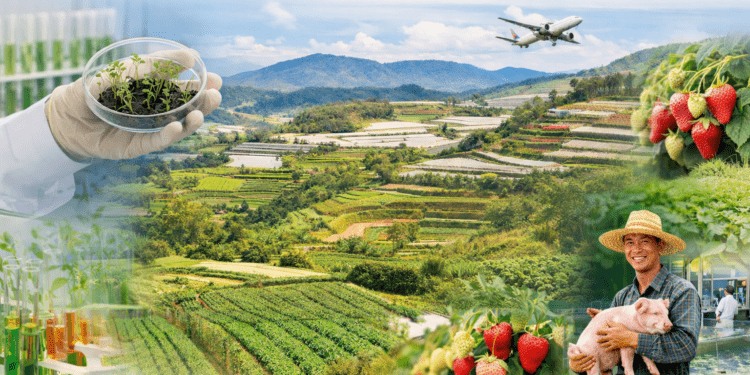 Thực tiễn Lâm Đồng và hàm ý cho Việt Nam