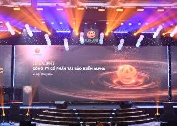 Tiếp nối lịch sử ngành bảo hiểm Việt Nam, tiếp cận dựa trên AI