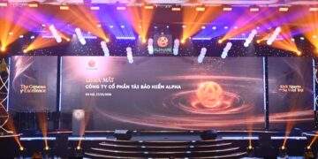 Tiếp nối lịch sử ngành bảo hiểm Việt Nam, tiếp cận dựa trên AI