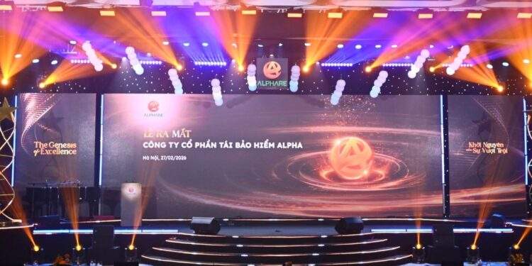 Tiếp nối lịch sử ngành bảo hiểm Việt Nam, tiếp cận dựa trên AI