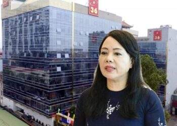 Tổng công ty 36 - Doanh nghiệp quốc phòng liên quan vụ cựu Bộ trưởng Nguyễn Thị Kim Tiến kinh doanh ra sao?