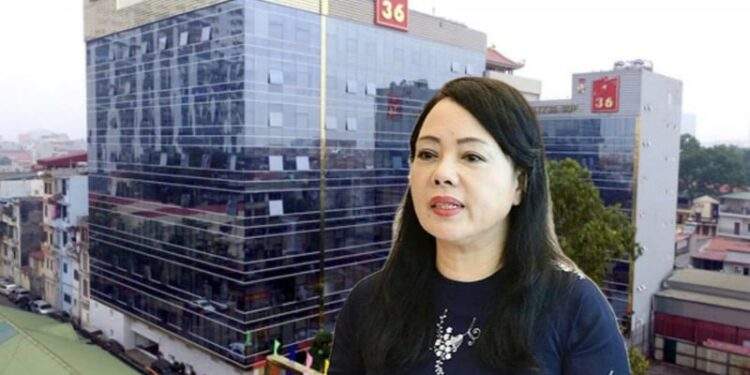 Tổng công ty 36 - Doanh nghiệp quốc phòng liên quan vụ cựu Bộ trưởng Nguyễn Thị Kim Tiến kinh doanh ra sao?