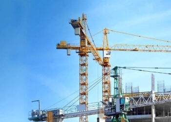 Top 10 và Top 5 Công ty uy tín ngành Xây dựng năm 2026