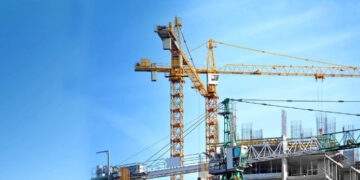 Top 10 và Top 5 Công ty uy tín ngành Xây dựng năm 2026