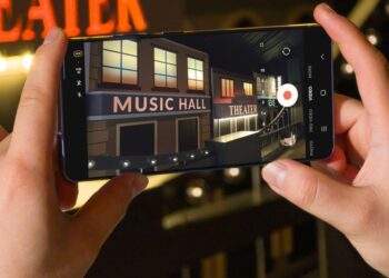 Trải nghiệm trực quan, đáng tin cậy trên AI Phone đích thực