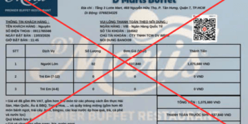 Tràn lan fanpage giả mạo nhà hàng buffet D'Maris, Poseidon..., nhiều người sập bẫy