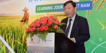 Ông Nguyễn Đỗ Anh Tuấn: