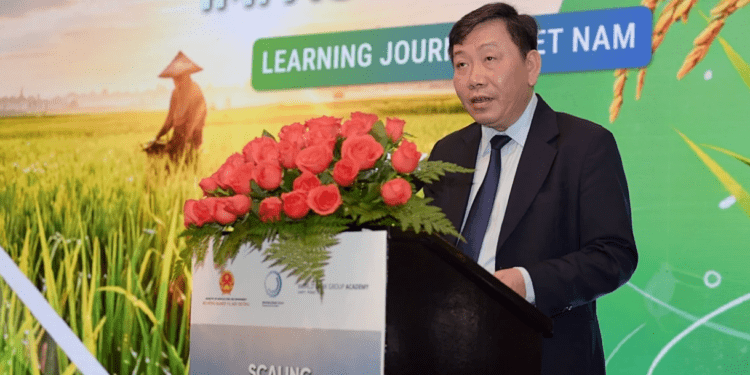 Ông Nguyễn Đỗ Anh Tuấn: