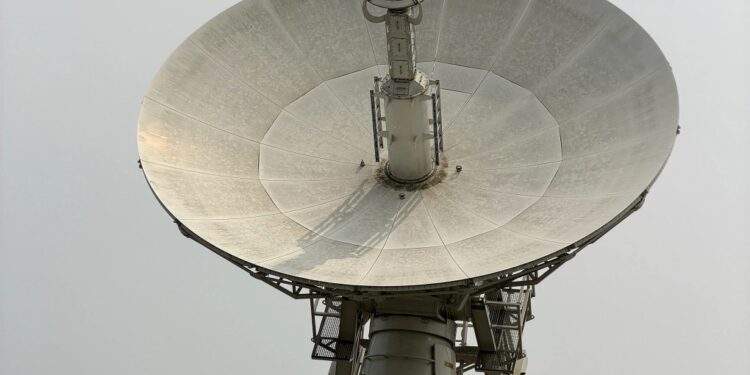 Trung tâm Vũ trụ Việt Nam và tầm nhìn cho kỷ nguyên mới