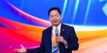 Trước khi Thủ tướng phát lệnh, Chủ tịch Trương Gia Bình đã sớm đón đầu một “mỏ vàng” mới tại Việt Nam, thu hàng chục nghìn tỷ mỗi năm