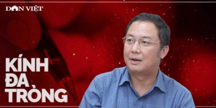 Từ căn hộ 2,2 tỷ đồng đến câu chuyện của thị trường bất động sản