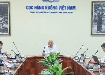 UAV làm Vietnam Airlines thiệt hại khoảng 5,6 tỉ đồng trong 1 tuần, ảnh hưởng 9.200 hành khách