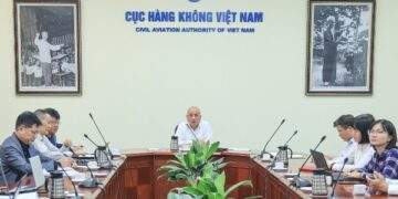 UAV làm Vietnam Airlines thiệt hại khoảng 5,6 tỉ đồng trong 1 tuần, ảnh hưởng 9.200 hành khách