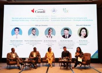 Unlocking sustainable finance for Vietnamese enterprises