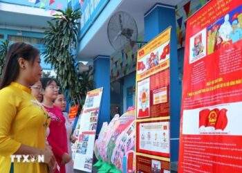 Upcoming general election sparks expectations for new development phase