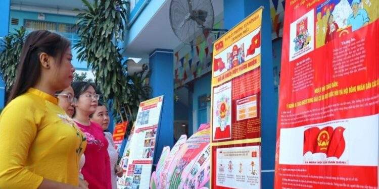 Upcoming general election sparks expectations for new development phase