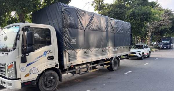 Vận tải hành khách, hàng hóa than khó