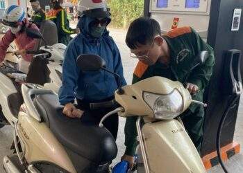 Vì sao chưa chi Quỹ Bình ổn ngàn tỉ?