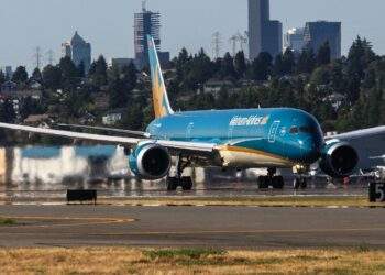 Vietnam Airlines chuẩn bị điều chỉnh mạng bay, kiểm soát chặt chi phí