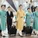 Vietnam Airlines tuyển hơn ngàn tiếp viên sau khi đặt mua 50 máy bay Boeing