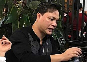 Vietnamese ‘diamond tycoon’ Chu Dang Khoa on trial in South Africa