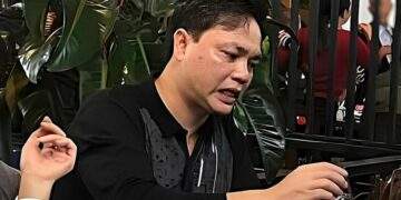 Vietnamese ‘diamond tycoon’ Chu Dang Khoa on trial in South Africa