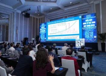 Vietnam’s sports economy eyes billion-dollar breakthrough