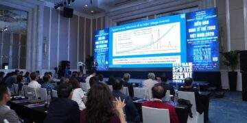 Vietnam’s sports economy eyes billion-dollar breakthrough