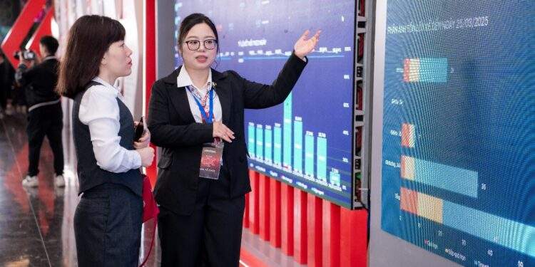 Từ năng lực nội bộ dẫn đầu đến hệ sinh thái giải pháp Trải nghiệm toàn diện. Ảnh: Viettel Customer Service.