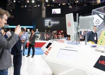 Viettel gắn với 6G và AI xuất hiện trên hàng loạt báo quốc tế