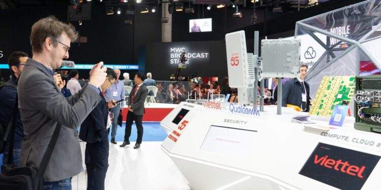 Viettel gắn với 6G và AI xuất hiện trên hàng loạt báo quốc tế