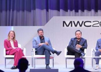 Viettel góp tiếng nói của Việt Nam vào các vấn đề công nghệ di động toàn cầu