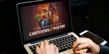 VinCSS rolls out online cybersecurity course using cartoons and poetry