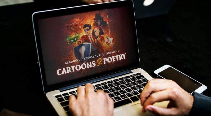 VinCSS rolls out online cybersecurity course using cartoons and poetry