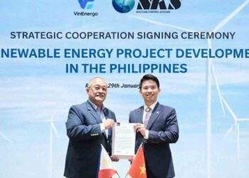VinEnergo và khát vọng doanh nghiệp năng lượng tái tạo hàng đầu thế giới