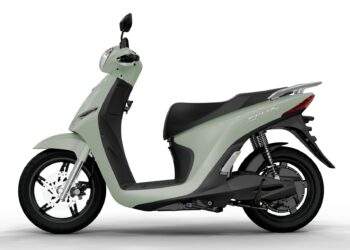 VinFast Feliz II: Ưu đãi giảm thẳng tiền mặt khi đặt cọc sớm - Ảnh 1