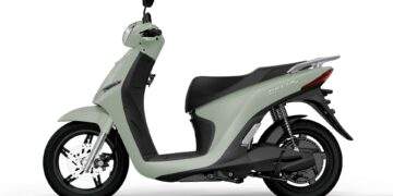 VinFast Feliz II: Ưu đãi giảm thẳng tiền mặt khi đặt cọc sớm - Ảnh 1