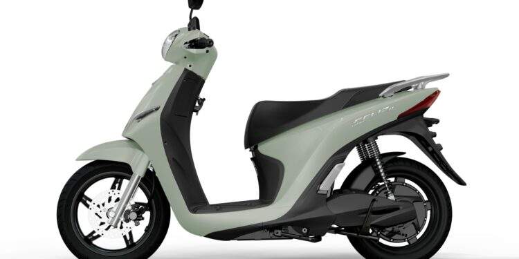 VinFast Feliz II: Ưu đãi giảm thẳng tiền mặt khi đặt cọc sớm - Ảnh 1