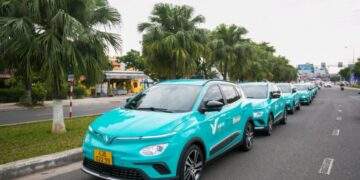 Vingroup merges GSM and Green Future