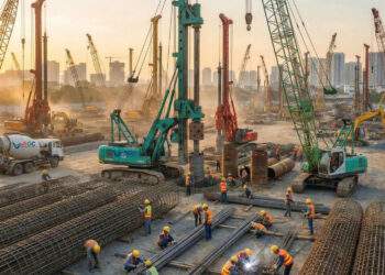 Vingroup tuyển 25.000 nhân sự cho các dự án hạ tầng do SGC triển khai