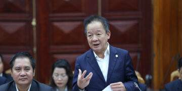 Vướng đâu, gỡ đó, đẩy nhanh loạt dự án của T&T Group tại Quảng Trị