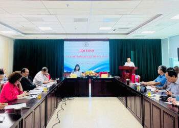 Vusta xây dựng Cổng dữ liệu mở, hướng tới nền tảng tri thức số