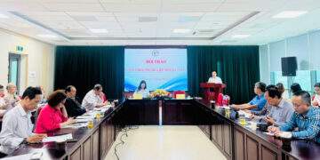 Vusta xây dựng Cổng dữ liệu mở, hướng tới nền tảng tri thức số