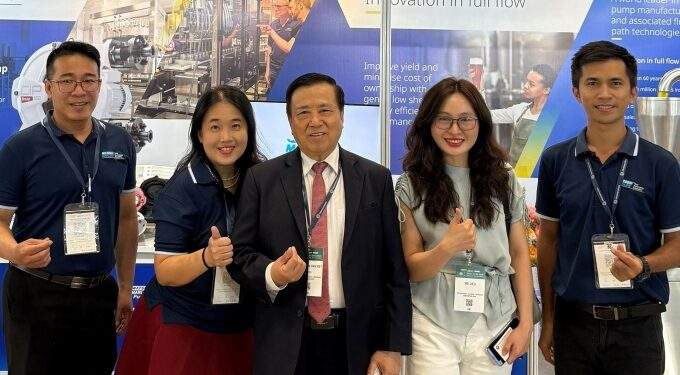 Watson-Marlow highlights hygienic pumping solutions for brewing industry