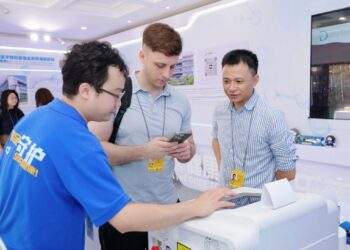 Where global dialogue meets free trade