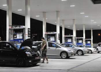 Which Southeast Asian country has the priciest gasoline?