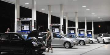 Which Southeast Asian country has the priciest gasoline?