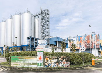 World's 2nd largest brewer Heineken to scale down Singapore production, shift output to Malaysia, Vietnam