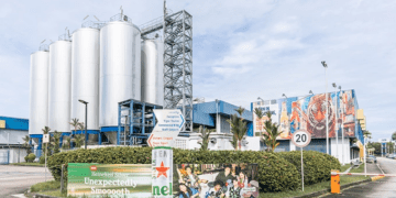 World's 2nd largest brewer Heineken to scale down Singapore production, shift output to Malaysia, Vietnam