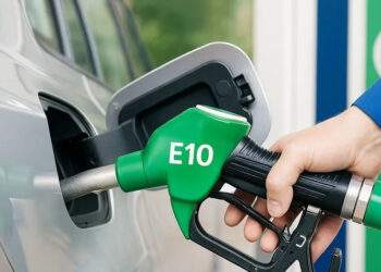Xăng E10 là gì, bán rộng rãi từ bao giờ?